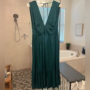 The Jesse Dress